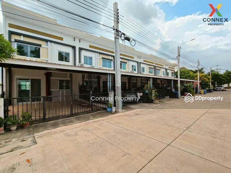ขาย - ลลิล ทาวน์ ไลโอ บลิสซ์ บางนา - ศรีวารีน้อย Lalin Town Lio Bliss 3 Bangna - Sriwarinoi, สมุทรปราการ
