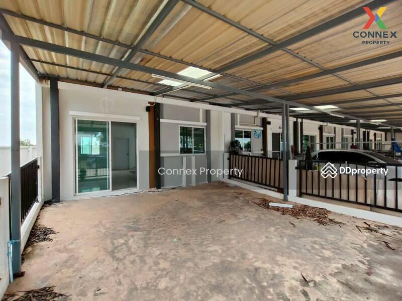 ขาย - ลลิล ทาวน์ ไลโอ บลิสซ์ บางนา - ศรีวารีน้อย Lalin Town Lio Bliss 3 Bangna - Sriwarinoi, สมุทรปราการ