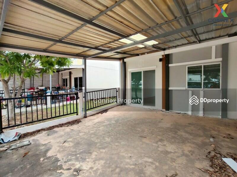 ขาย - ลลิล ทาวน์ ไลโอ บลิสซ์ บางนา - ศรีวารีน้อย Lalin Town Lio Bliss 3 Bangna - Sriwarinoi, สมุทรปราการ