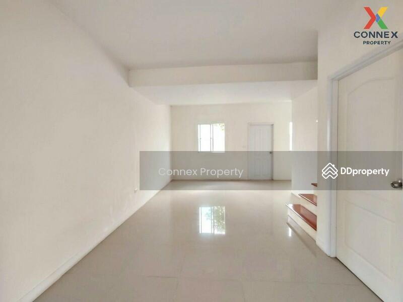 ขาย - ลลิล ทาวน์ ไลโอ บลิสซ์ บางนา - ศรีวารีน้อย Lalin Town Lio Bliss 3 Bangna - Sriwarinoi, สมุทรปราการ