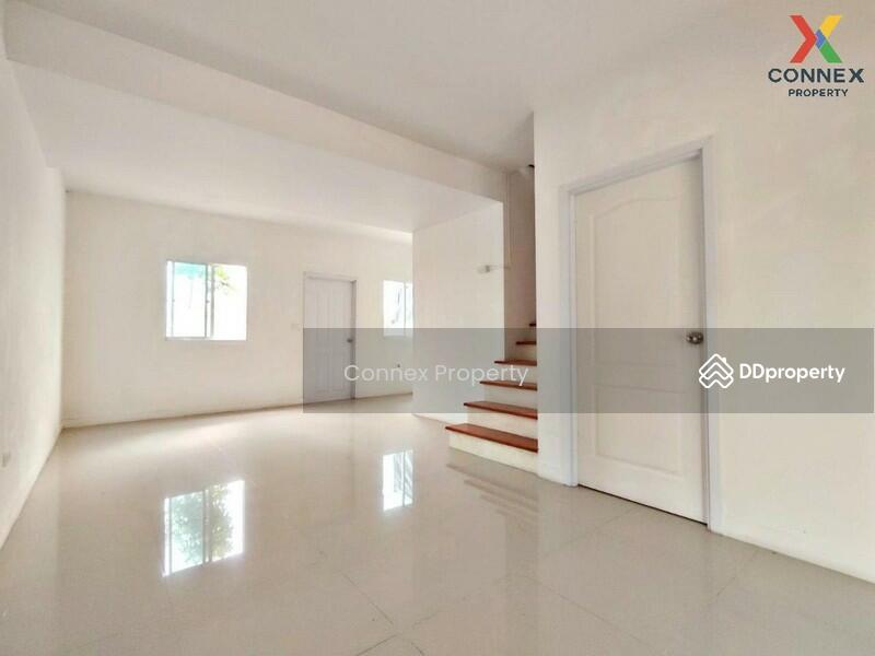 ขาย - ลลิล ทาวน์ ไลโอ บลิสซ์ บางนา - ศรีวารีน้อย Lalin Town Lio Bliss 3 Bangna - Sriwarinoi, สมุทรปราการ