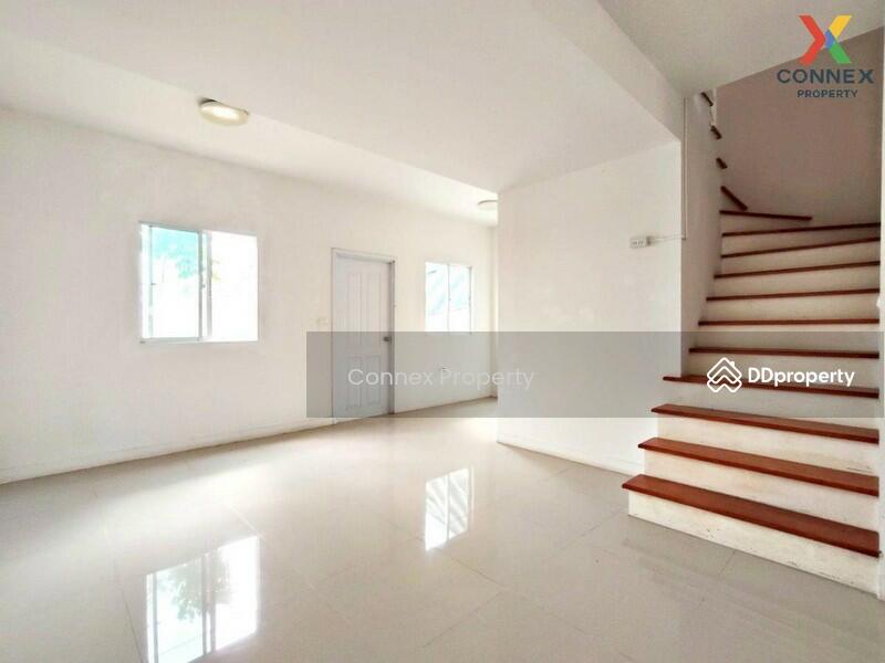 ขาย - ลลิล ทาวน์ ไลโอ บลิสซ์ บางนา - ศรีวารีน้อย Lalin Town Lio Bliss 3 Bangna - Sriwarinoi, สมุทรปราการ