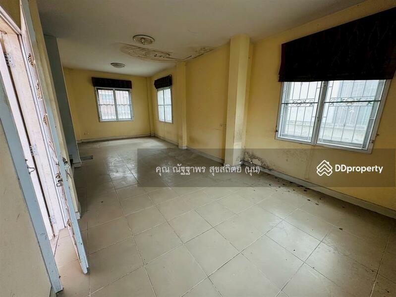 For Sale - Baan Fah Rangsit Lam Luk Ka-Khlong 7, Pathum Thani