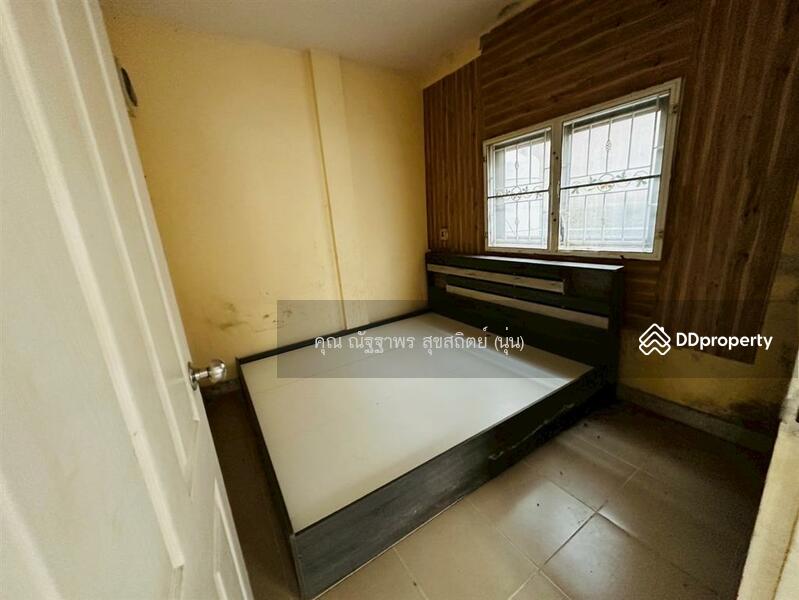 For Sale - Baan Fah Rangsit Lam Luk Ka-Khlong 7, Pathum Thani