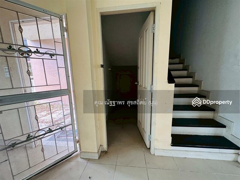 For Sale - Baan Fah Rangsit Lam Luk Ka-Khlong 7, Pathum Thani