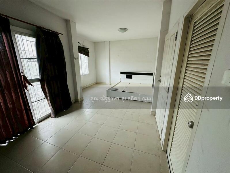 For Sale - Baan Fah Rangsit Lam Luk Ka-Khlong 7, Pathum Thani