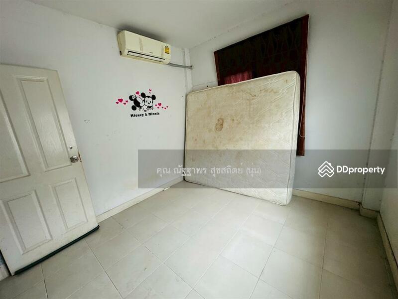 For Sale - Baan Fah Rangsit Lam Luk Ka-Khlong 7, Pathum Thani