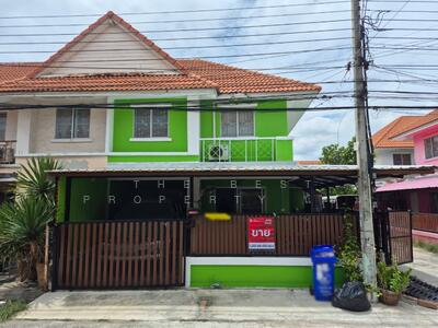 ขาย - Pruksa 28/1 : พฤกษา 28/1, สมุทรปราการ