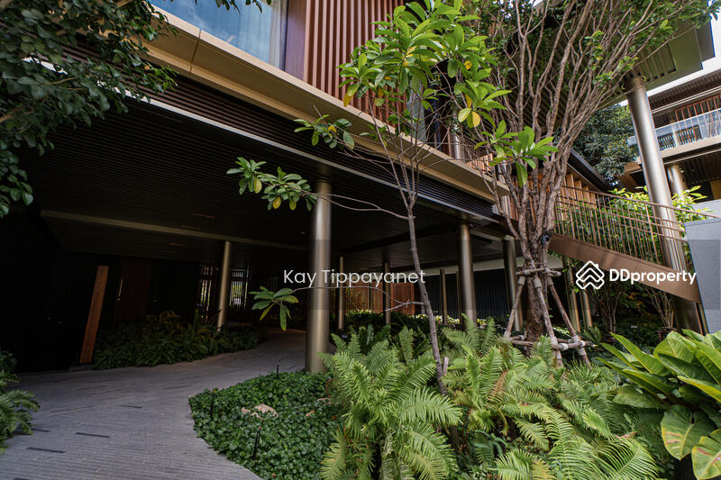 ขาย - Mulberry Grove The Forestias Villas : มัลเบอร์รี่ โกรฟ เดอะ ฟอเรสเทียส์ วิลล่า, สมุทรปราการ