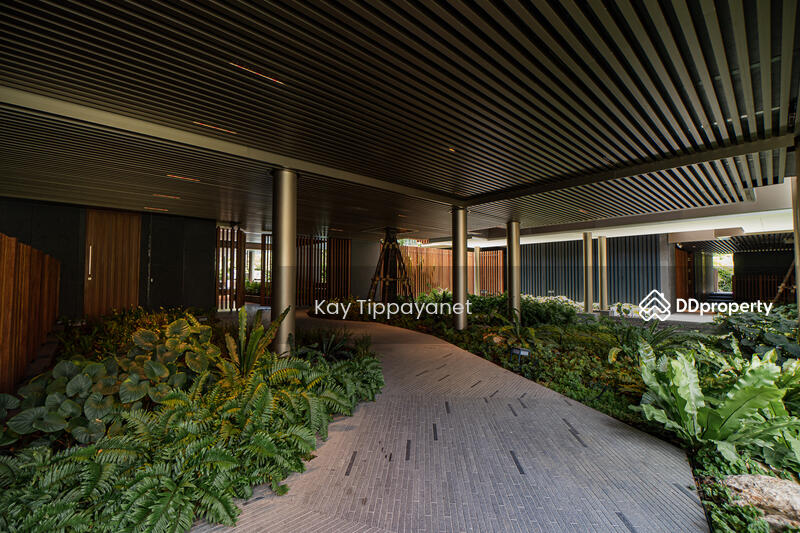 ขาย - Mulberry Grove The Forestias Villas : มัลเบอร์รี่ โกรฟ เดอะ ฟอเรสเทียส์ วิลล่า, สมุทรปราการ