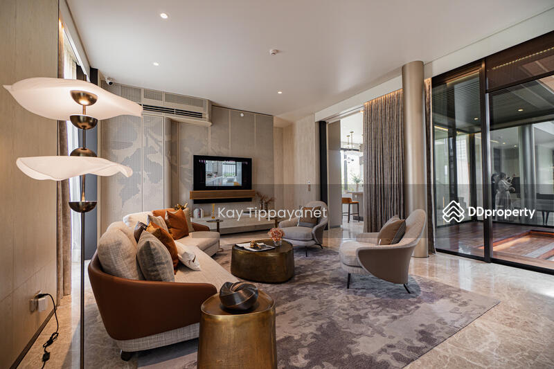 ขาย - Mulberry Grove The Forestias Villas : มัลเบอร์รี่ โกรฟ เดอะ ฟอเรสเทียส์ วิลล่า, สมุทรปราการ