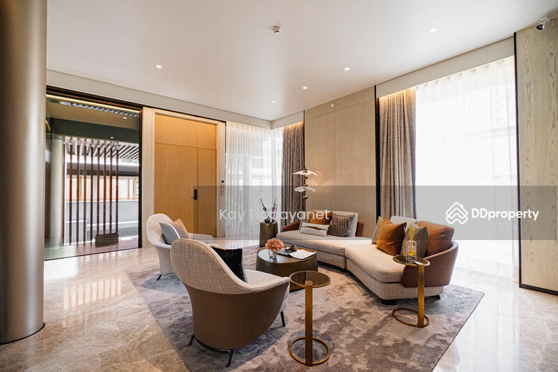 ขาย - Mulberry Grove The Forestias Villas : มัลเบอร์รี่ โกรฟ เดอะ ฟอเรสเทียส์ วิลล่า, สมุทรปราการ