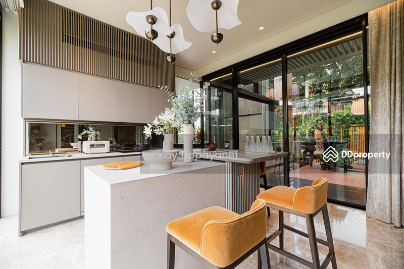 ขาย - Mulberry Grove The Forestias Villas : มัลเบอร์รี่ โกรฟ เดอะ ฟอเรสเทียส์ วิลล่า, สมุทรปราการ