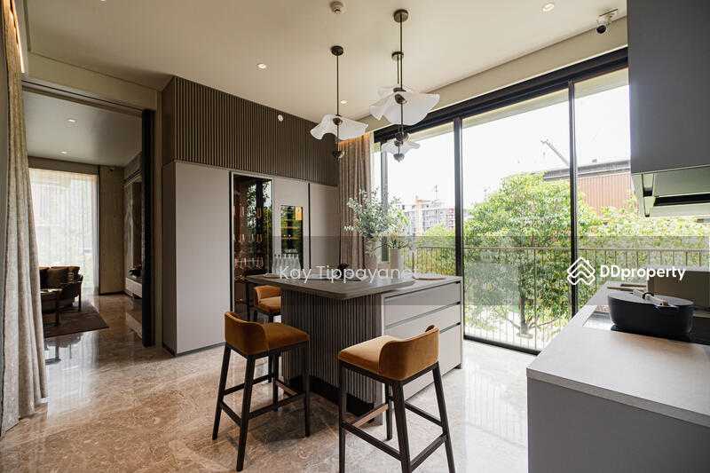 ขาย - Mulberry Grove The Forestias Villas : มัลเบอร์รี่ โกรฟ เดอะ ฟอเรสเทียส์ วิลล่า, สมุทรปราการ