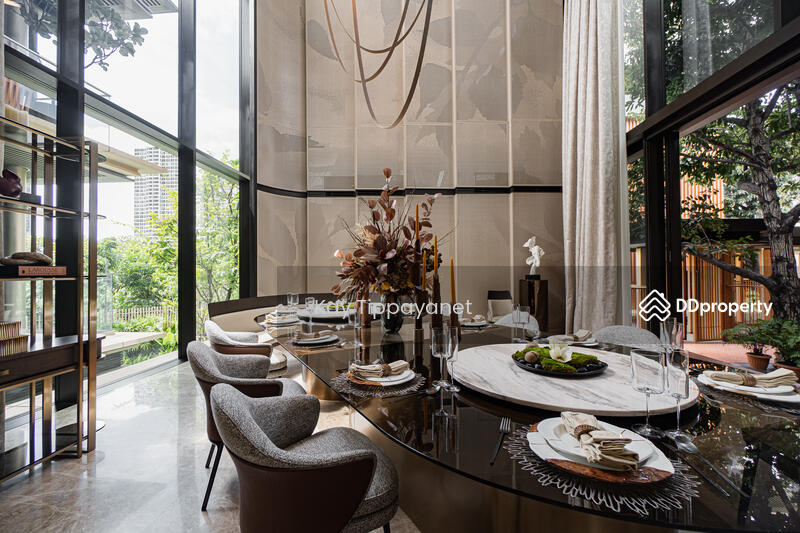 ขาย - Mulberry Grove The Forestias Villas : มัลเบอร์รี่ โกรฟ เดอะ ฟอเรสเทียส์ วิลล่า, สมุทรปราการ