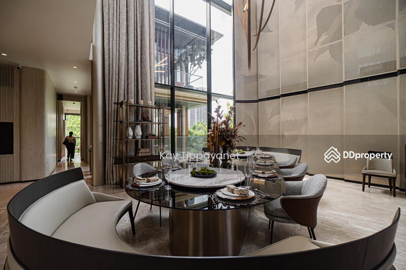 ขาย - Mulberry Grove The Forestias Villas : มัลเบอร์รี่ โกรฟ เดอะ ฟอเรสเทียส์ วิลล่า, สมุทรปราการ