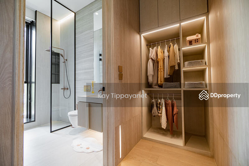 ขาย - Mulberry Grove The Forestias Villas : มัลเบอร์รี่ โกรฟ เดอะ ฟอเรสเทียส์ วิลล่า, สมุทรปราการ