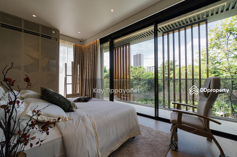ขาย - Mulberry Grove The Forestias Villas : มัลเบอร์รี่ โกรฟ เดอะ ฟอเรสเทียส์ วิลล่า, สมุทรปราการ