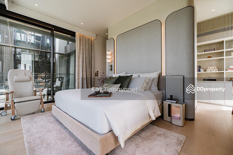 ขาย - Mulberry Grove The Forestias Villas : มัลเบอร์รี่ โกรฟ เดอะ ฟอเรสเทียส์ วิลล่า, สมุทรปราการ