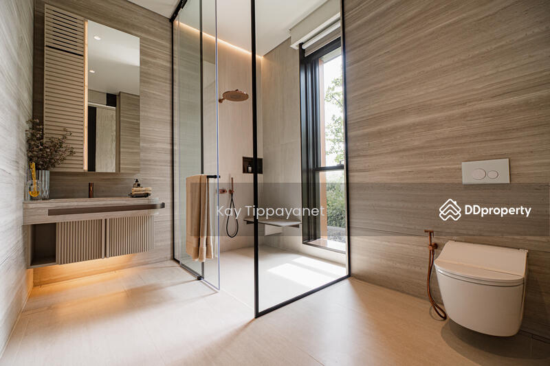 ขาย - Mulberry Grove The Forestias Villas : มัลเบอร์รี่ โกรฟ เดอะ ฟอเรสเทียส์ วิลล่า, สมุทรปราการ