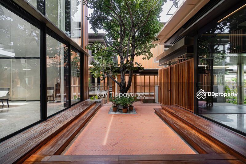 ขาย - Mulberry Grove The Forestias Villas : มัลเบอร์รี่ โกรฟ เดอะ ฟอเรสเทียส์ วิลล่า, สมุทรปราการ