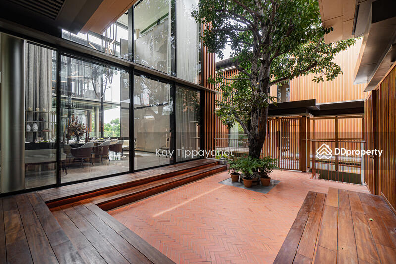 ขาย - Mulberry Grove The Forestias Villas : มัลเบอร์รี่ โกรฟ เดอะ ฟอเรสเทียส์ วิลล่า, สมุทรปราการ