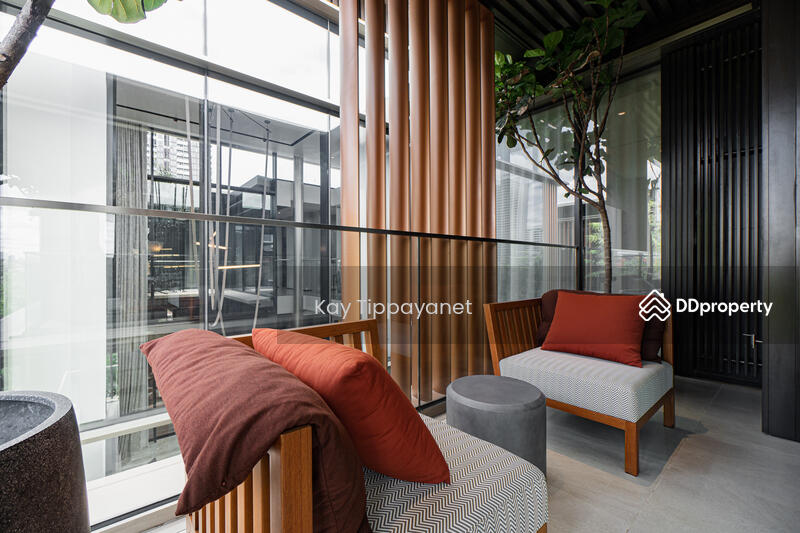 ขาย - Mulberry Grove The Forestias Villas : มัลเบอร์รี่ โกรฟ เดอะ ฟอเรสเทียส์ วิลล่า, สมุทรปราการ