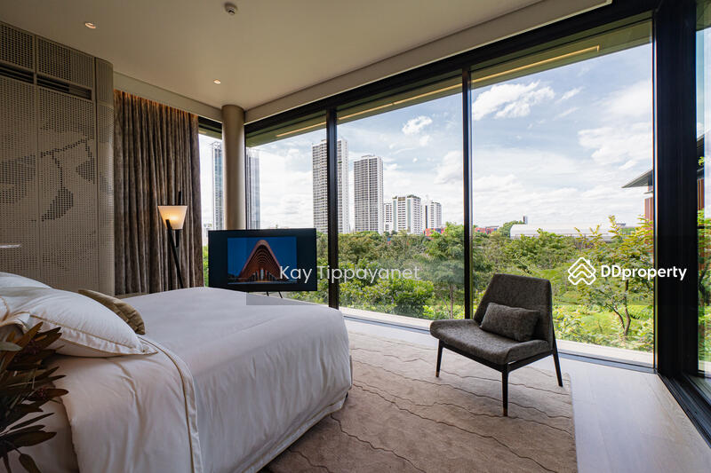 ขาย - Mulberry Grove The Forestias Villas : มัลเบอร์รี่ โกรฟ เดอะ ฟอเรสเทียส์ วิลล่า, สมุทรปราการ