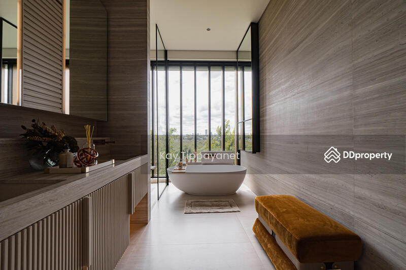 ขาย - Mulberry Grove The Forestias Villas : มัลเบอร์รี่ โกรฟ เดอะ ฟอเรสเทียส์ วิลล่า, สมุทรปราการ