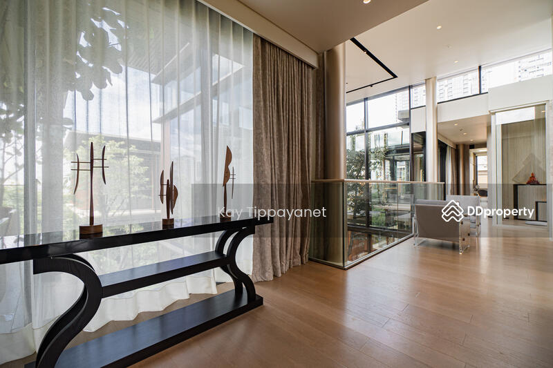 ขาย - Mulberry Grove The Forestias Villas : มัลเบอร์รี่ โกรฟ เดอะ ฟอเรสเทียส์ วิลล่า, สมุทรปราการ