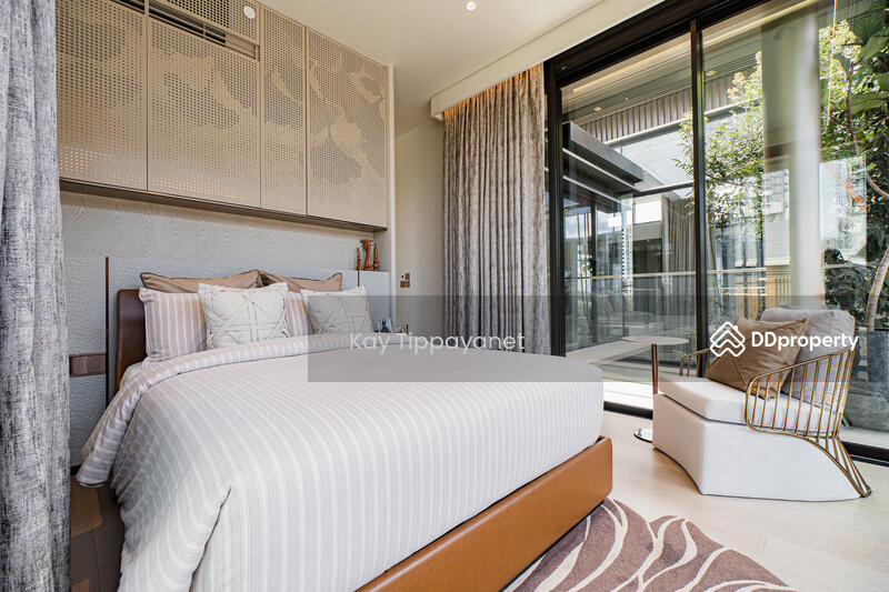 ขาย - Mulberry Grove The Forestias Villas : มัลเบอร์รี่ โกรฟ เดอะ ฟอเรสเทียส์ วิลล่า, สมุทรปราการ
