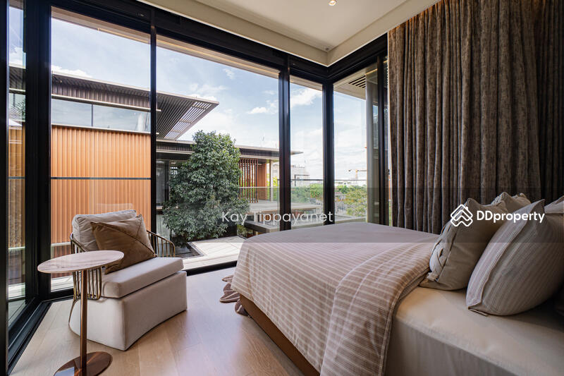 ขาย - Mulberry Grove The Forestias Villas : มัลเบอร์รี่ โกรฟ เดอะ ฟอเรสเทียส์ วิลล่า, สมุทรปราการ