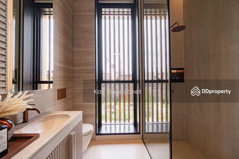 ขาย - Mulberry Grove The Forestias Villas : มัลเบอร์รี่ โกรฟ เดอะ ฟอเรสเทียส์ วิลล่า, สมุทรปราการ