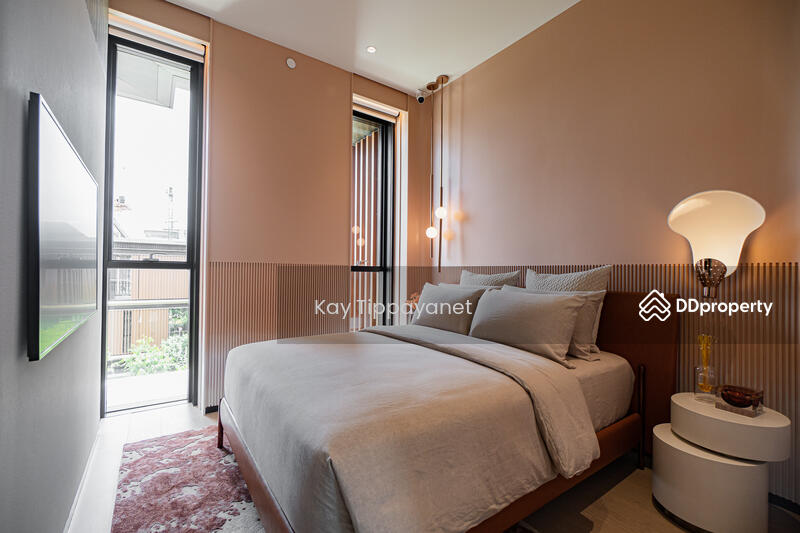 ขาย - Mulberry Grove The Forestias Villas : มัลเบอร์รี่ โกรฟ เดอะ ฟอเรสเทียส์ วิลล่า, สมุทรปราการ