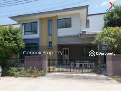 ขาย - คาซ่า วิลล์ ประชาอุทิศ 90 Casa Ville Prachauthit 90, สมุทรปราการ