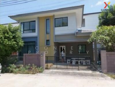 ขาย - Casa Ville Prachauthit 90 : คาซ่า วิลล์ ประชาอุทิศ 90, กรุงเทพ