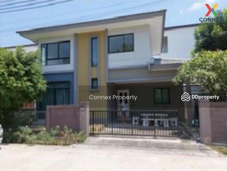 ขาย - Casa Ville Prachauthit 90 : คาซ่า วิลล์ ประชาอุทิศ 90, กรุงเทพ