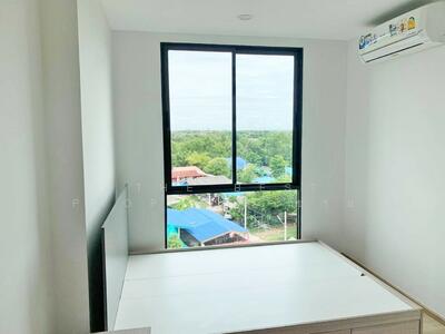 ขาย - Proud Condo Chachoengsao : พราวคอนโด ฉะเชิงเทรา, ฉะเชิงเทรา