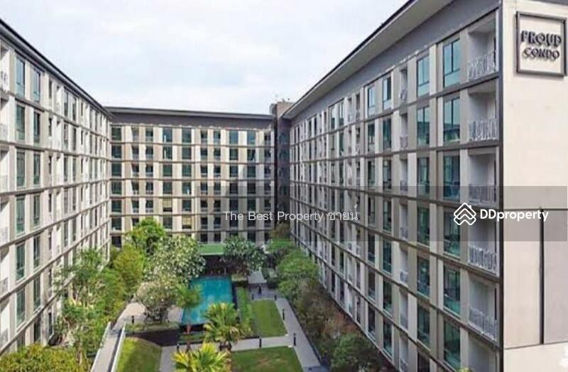 For Sale - Proud Condo Chachoengsao, Chachoengsao