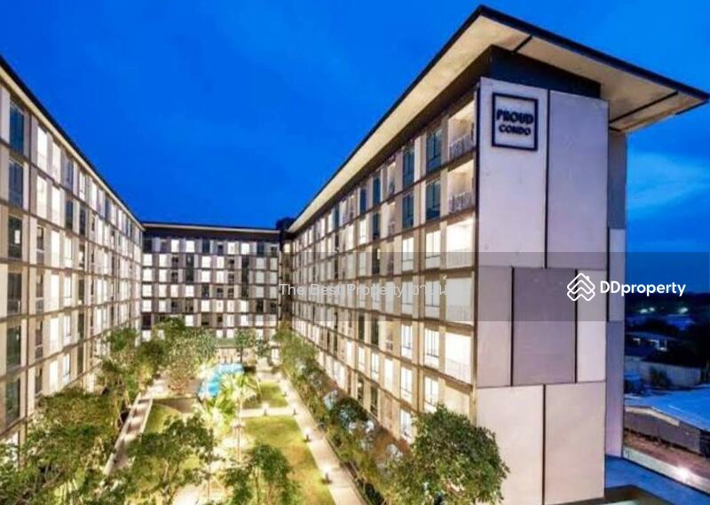 For Sale - Proud Condo Chachoengsao, Chachoengsao