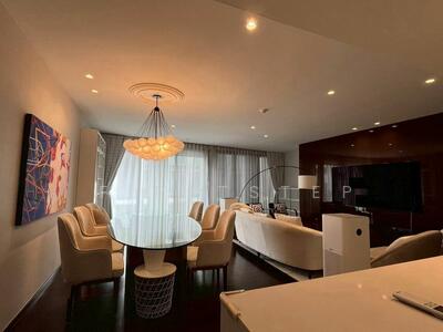 For Rent - La Citta Delre Thonglor 16, Bangkok
