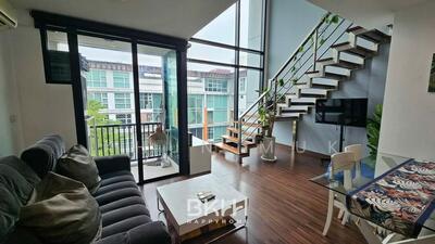 ขาย - D65 Condominium : ดี 65 คอนโดมิเนียม, กรุงเทพ