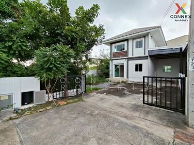 ขาย - ลลิลทาวน์ แลนซีโอ คริป เทพารักษ์ - ตำหรุ Lalin Town Lanceo CRIB Teparak - Tamru, สมุทรปราการ