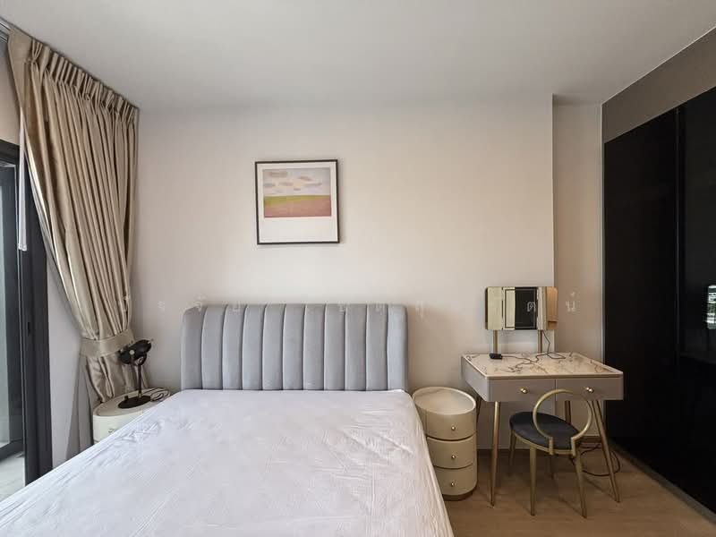 Life Rama 4-Asoke, Bangkok, Rama 4 Road, Khlong Toei, Bangkok, 1 Bedroom, 35 sqm, Condo For Rent, by ปัจจัย โชติสุขรัตน์, 60067829 - DDproperty.com