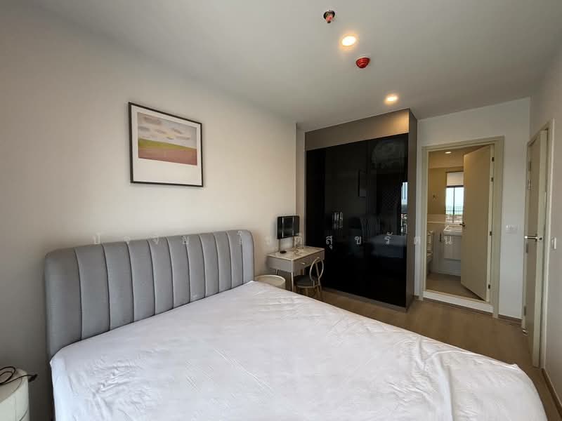 Life Rama 4-Asoke, Bangkok, Rama 4 Road, Khlong Toei, Bangkok, 1 Bedroom, 35 sqm, Condo For Rent, by ปัจจัย โชติสุขรัตน์, 60067829 - DDproperty.com