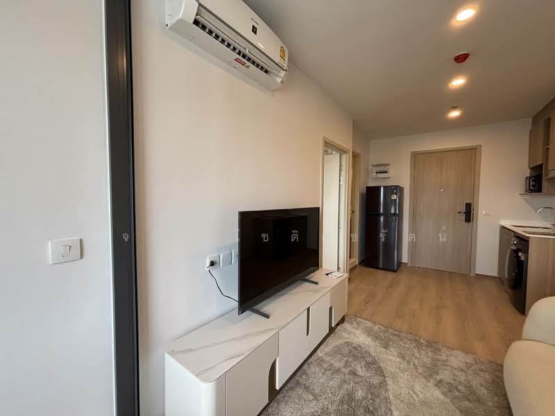 Life Rama 4-Asoke, Bangkok, Rama 4 Road, Khlong Toei, Bangkok, 1 Bedroom, 35 sqm, Condo For Rent, by ปัจจัย โชติสุขรัตน์, 60067829 - DDproperty.com