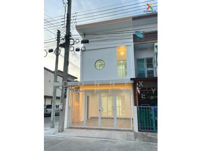 ขาย - K.C. Cluster Nimitmai : เค.ซี. คลัสเตอร์ นิมิตรใหม่, ปทุมธานี