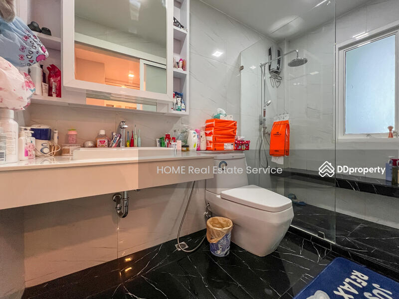 For Sale - Baan Klang Krung The Royal Vienna Ratchavipa - Ratchadaphisek, Bangkok