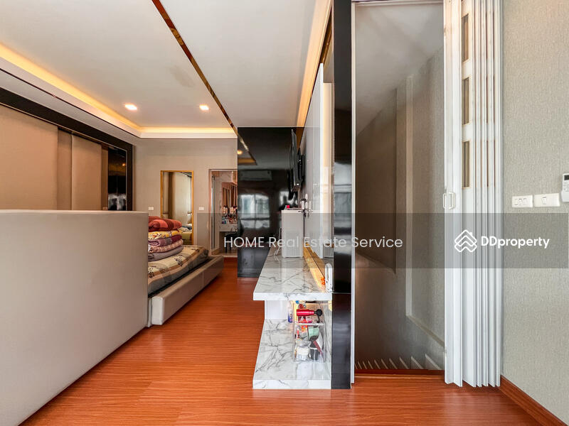 For Sale - Baan Klang Krung The Royal Vienna Ratchavipa - Ratchadaphisek, Bangkok
