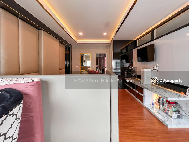 For Sale - Baan Klang Krung The Royal Vienna Ratchavipa - Ratchadaphisek, Bangkok